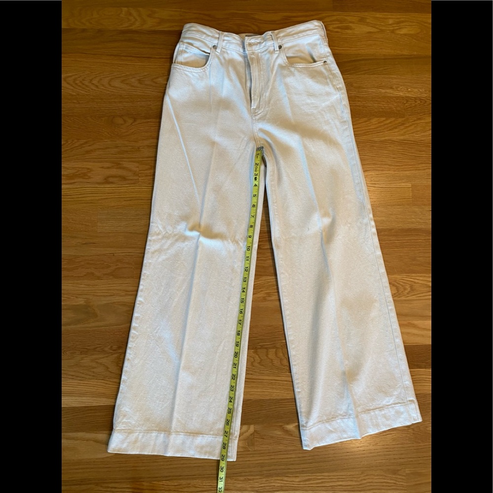 The Super-Soft Wide-Leg Jean